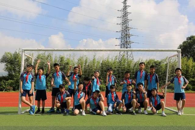 水霖实验学校