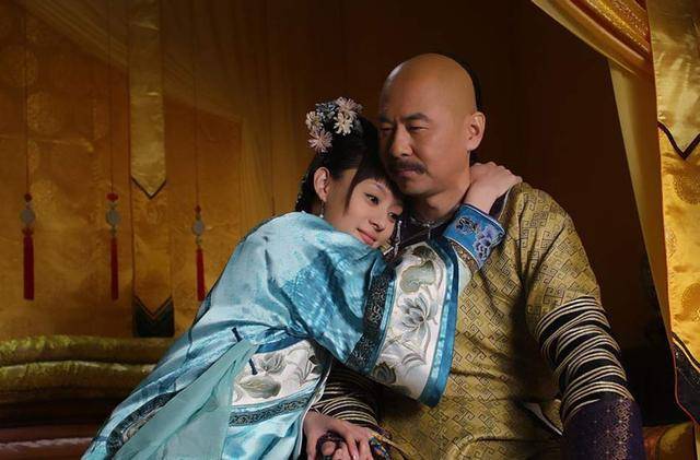 虽然没能成活,但是女儿却受到了雍正皇帝的厚待,被封为固伦恪靖公主