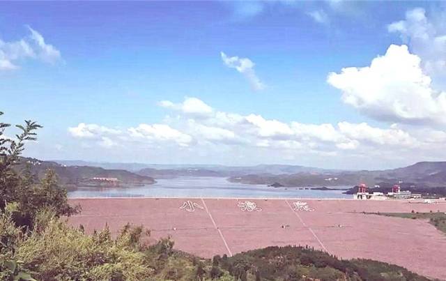 喜讯!黄河小浪底正式成为龙之旅研学教育基地并获得授牌_手机搜狐网