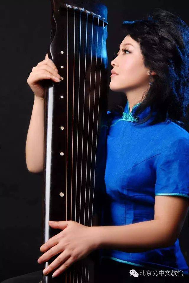 禅与琴古琴名家任静先生禅心琴韵一日觉本周六欢迎报名