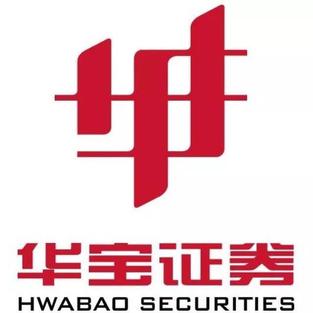 财信证券logo图片