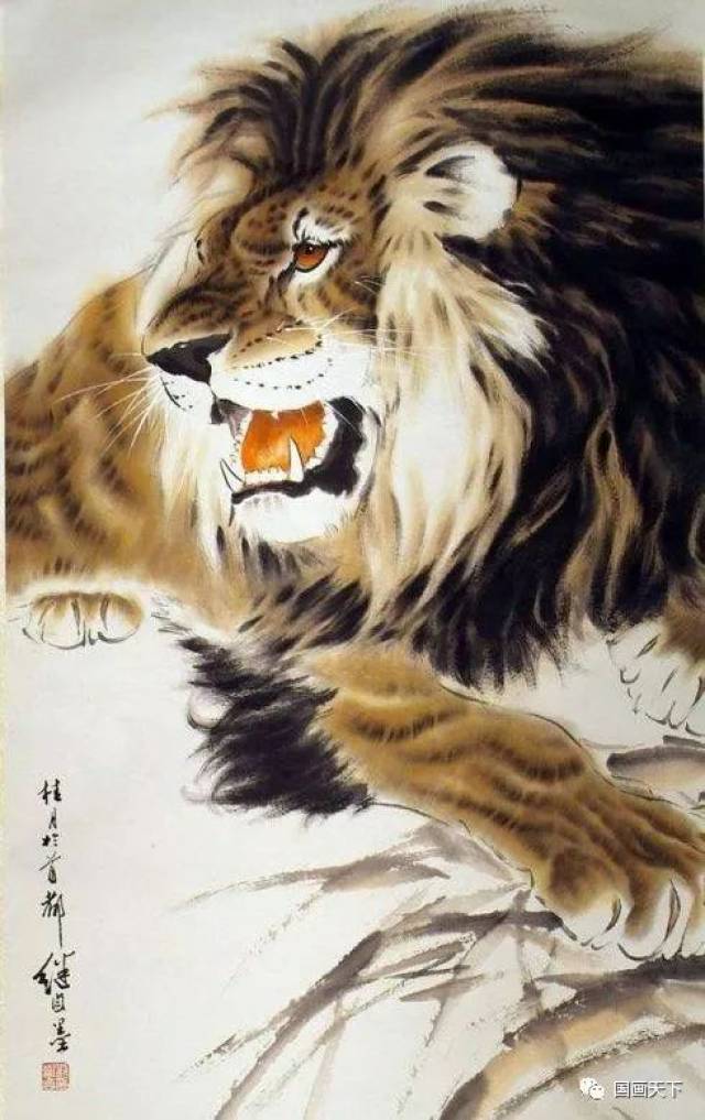 画小人书的大师刘继卣作品_搜狐网