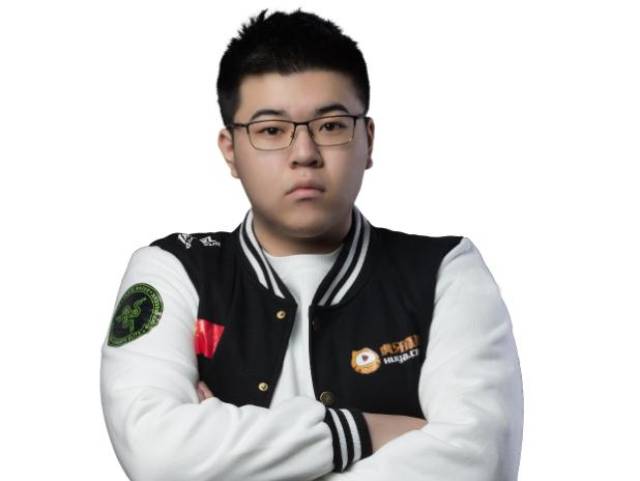 韦神发话:关于国服,只能送你们两个字,多的就不说了!