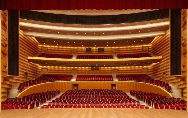 魅力口才·少儿艺术展演颁奖典礼座次安排通知