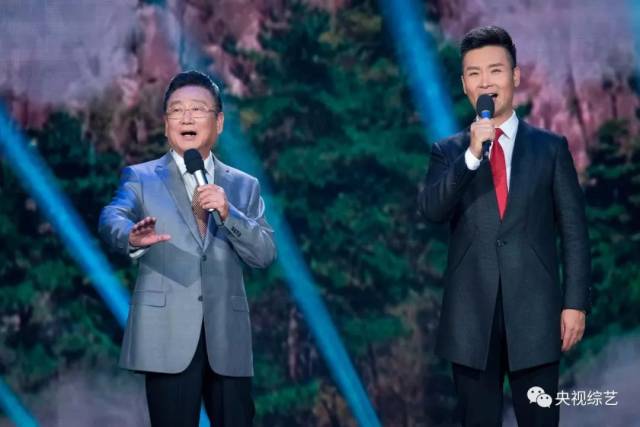 《回声嘹亮》刘和刚专场,李谷一、于魁智、蒋