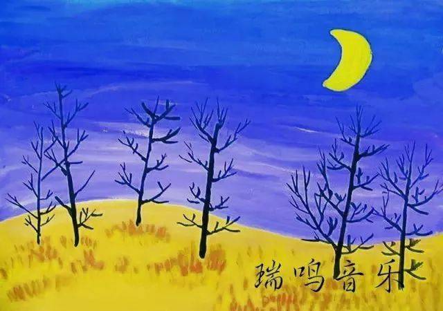在炎炎夏日让我们荡起双桨,听一首《瑶山夜歌》沁人心脾