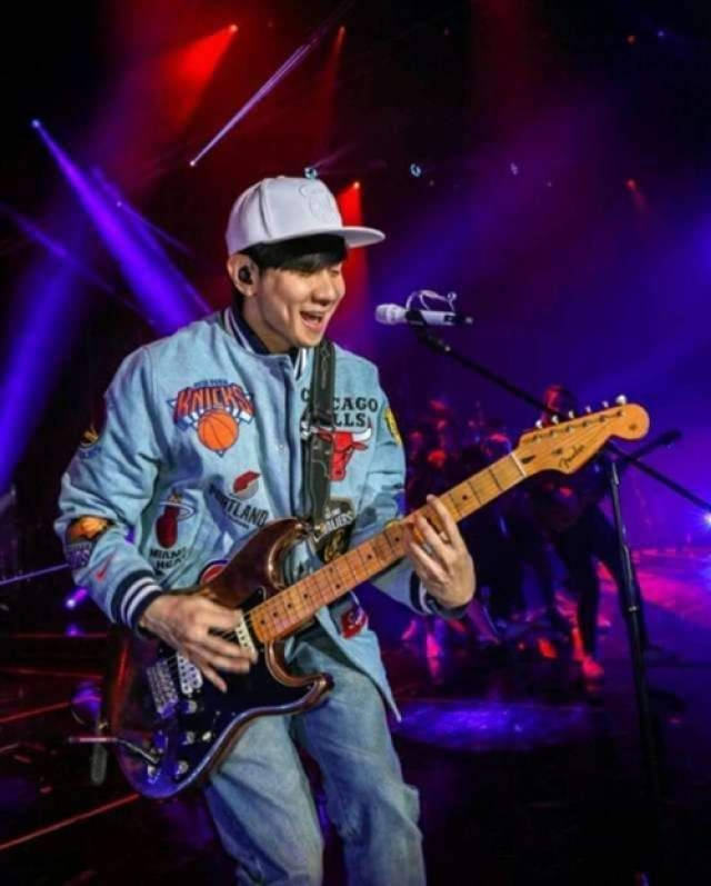 林俊杰郑州演唱会2018(时间+地点+门票)