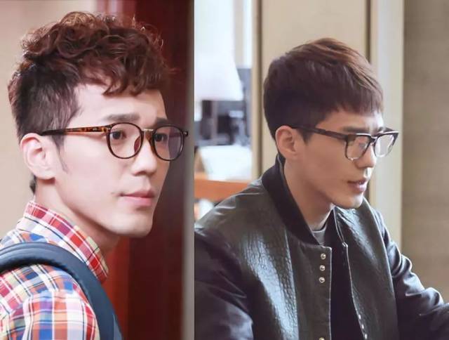 不知道为什么曹光这么深入人心,之后他就一直是 "开播前diss,播出后