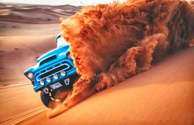 2018迪拜夏季购物狂欢节,剁手党如期而至!