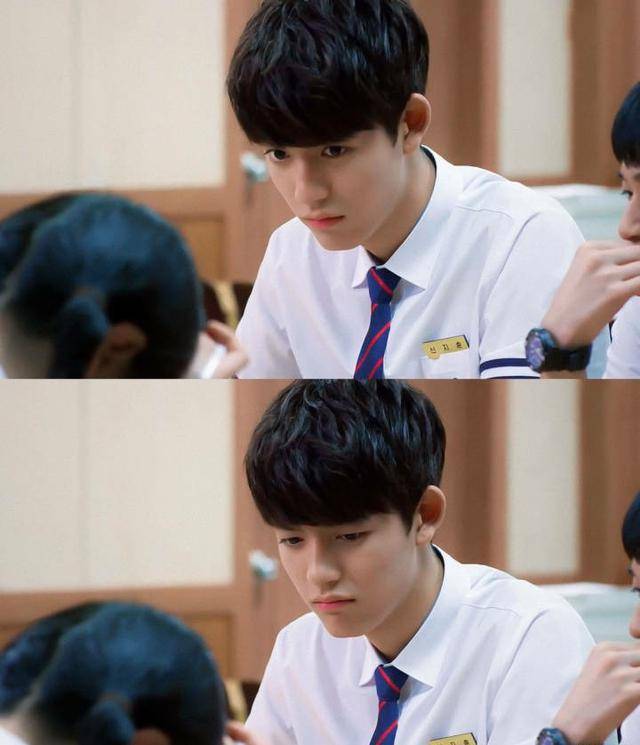 李东珉,朴所罗门等人主演,故事讲述了一个爱管闲事且平凡的女高中生