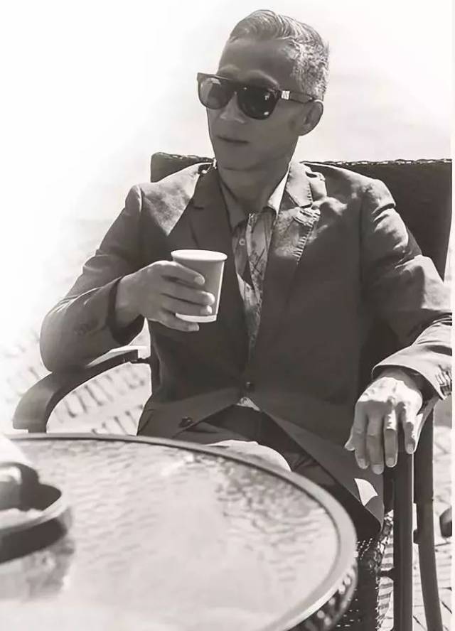 70万人为这位网红大爷点赞!40年坚持一件事,没有人能随随便便成功