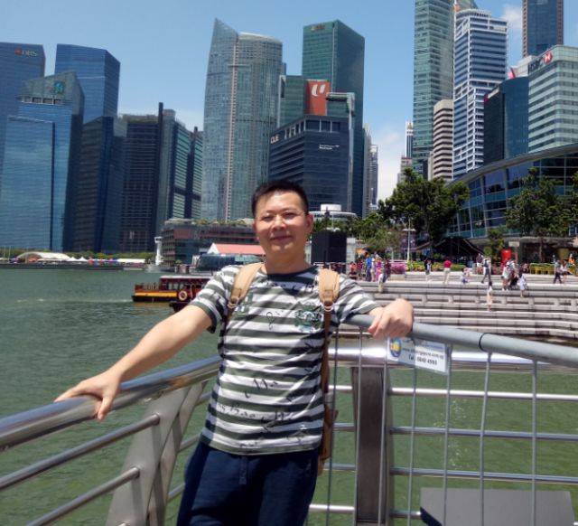 浙江省台州市路桥区路南小学