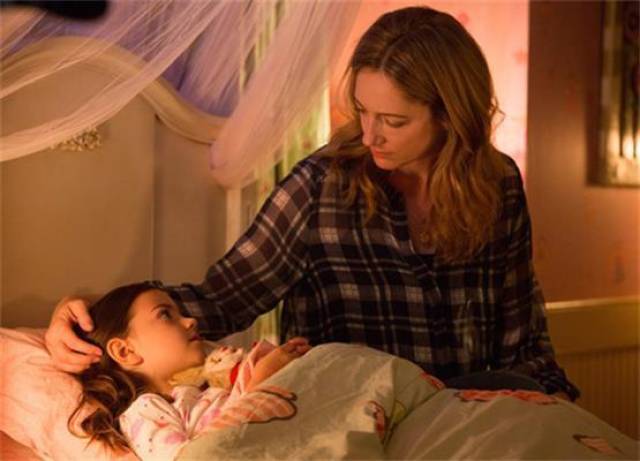 又一个女承父业的超级英雄,二代蚁人女儿凯茜