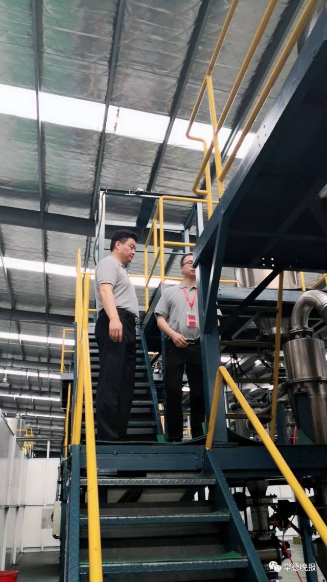 对话湖南金富力新能源股份有限公司董事长,总经理杨亿华