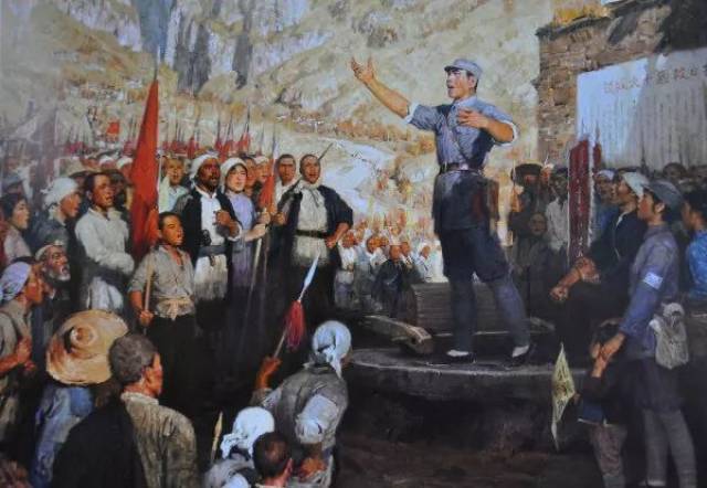 抗日战争的发爆一,七七事变和第二次国共合作的实现1,七七事变:1937年