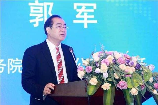 郭军履新全国政协副秘书长原国侨办领导去向悉数披露