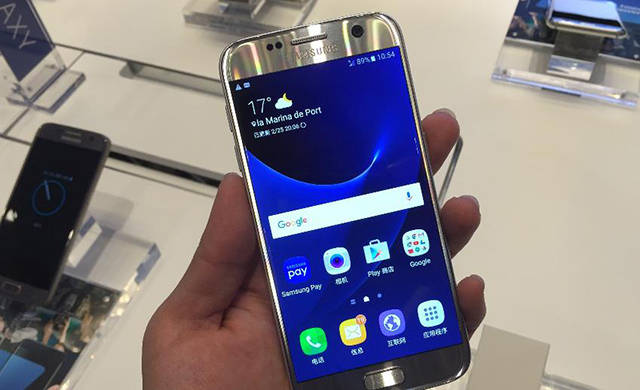 0系统, 国行版三星s7现在值得买吗?