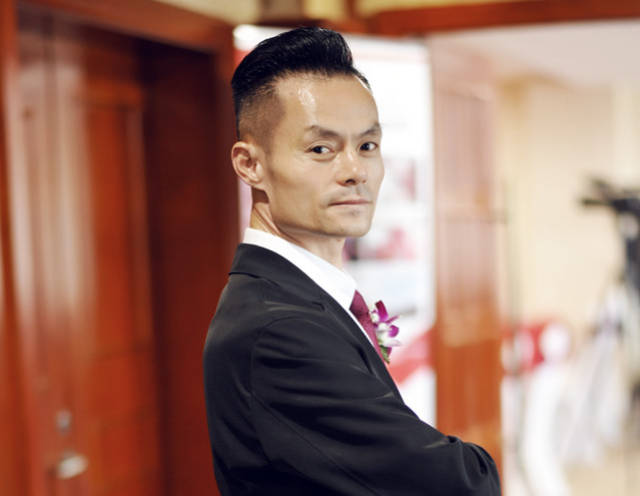 期货大咖傅海棠脱贫致富就一招发展生产创造财富