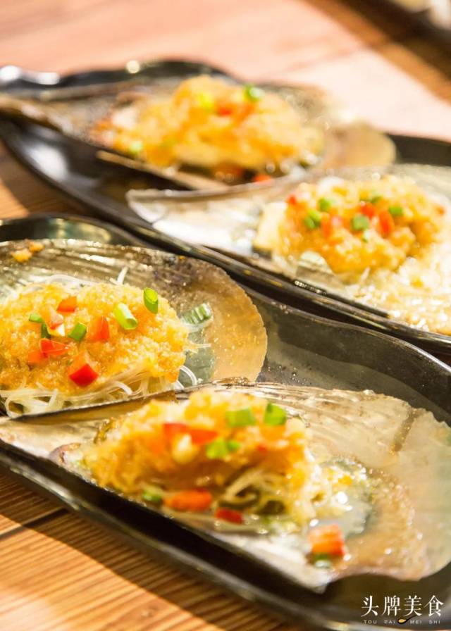 只凭一根竹签,就做出了"人生一串"里的销魂烧烤,绝了!