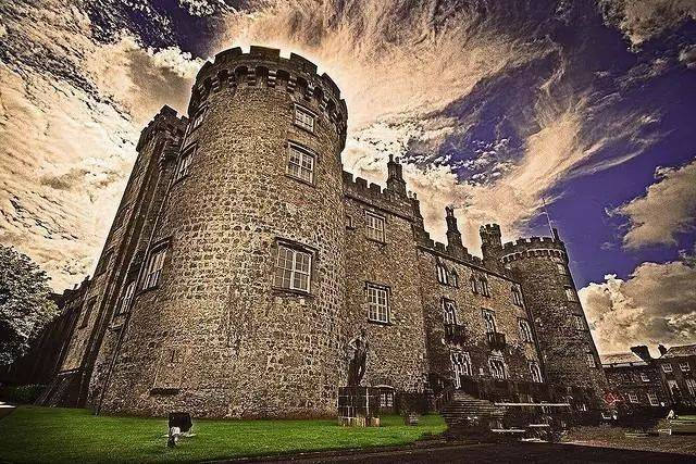 和平宁静的西欧岛国——爱尔兰旅游攻略