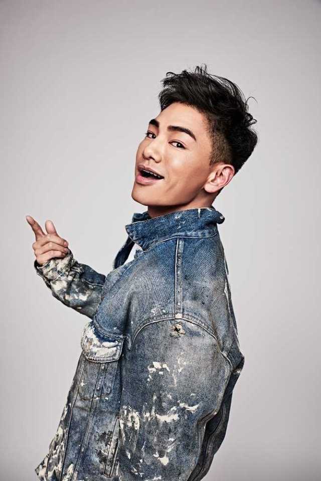 入坑秒变说唱迷?别急,先来认识孔令奇