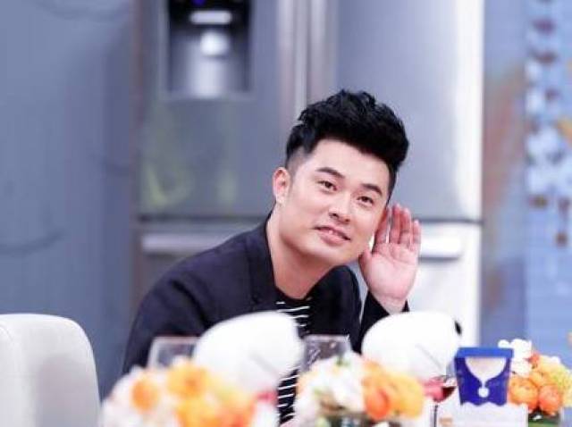 芒果台新综艺《荒野之星》,最豪华嘉宾阵容,蔡