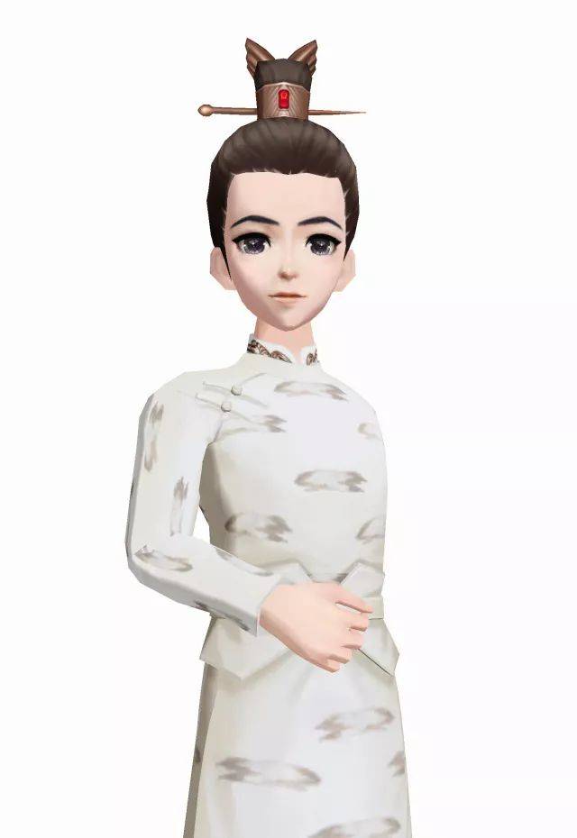 新款套装 | 扶摇直上九万里