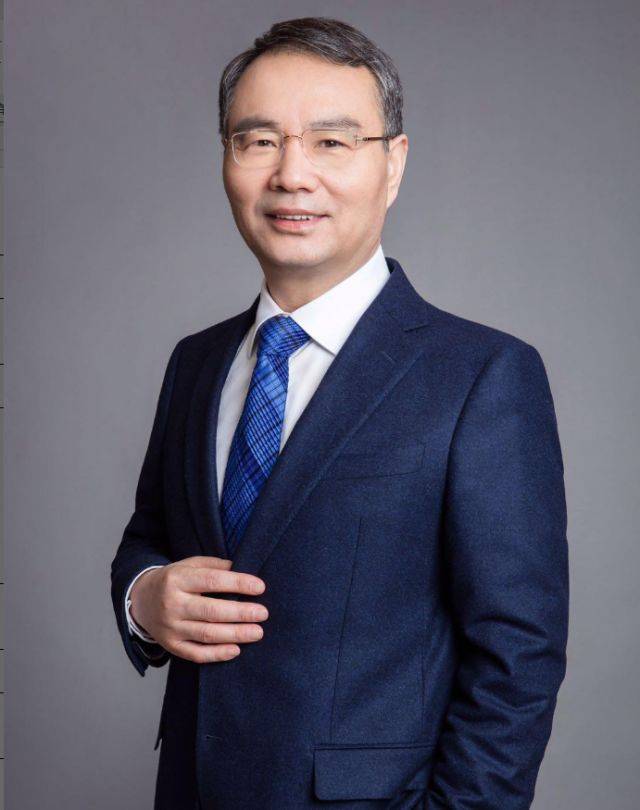 名誉会长 郑翔玲 正大制药集团总裁