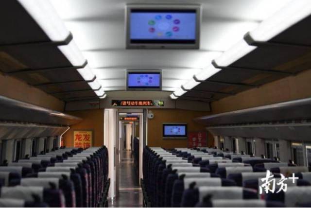 江湛高铁沿线都有4g