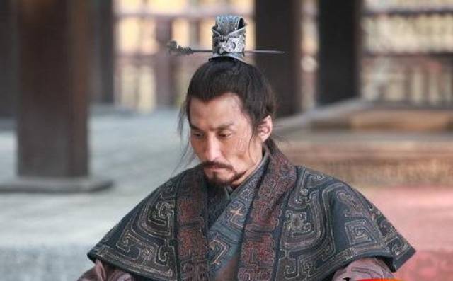 决定楚汉战争最后的胜败,却是凭他那三寸不烂之舌?