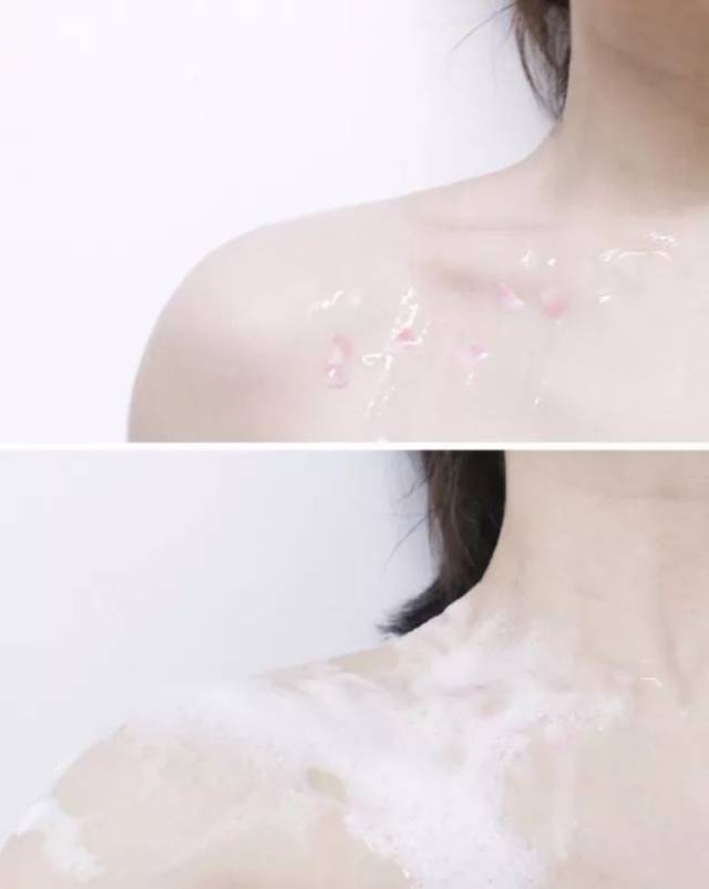 这款c位出道的沐浴露,靠颜值征服女明星们!