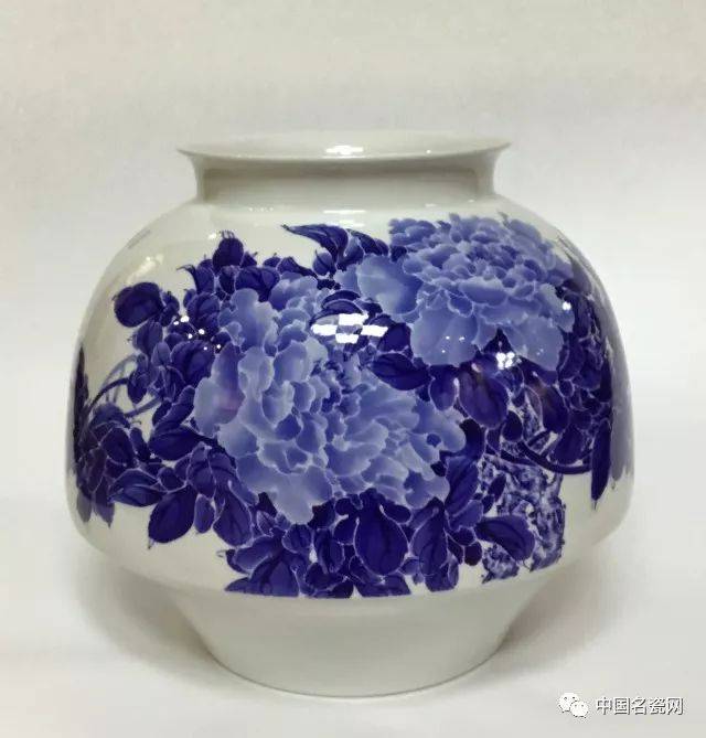 瓷国明珠 | 王辉