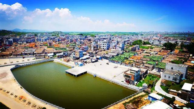 带你走访800年沉淀的古村落——博社村之美