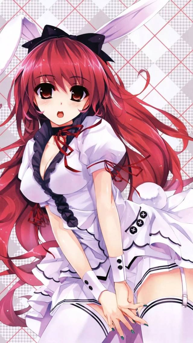 视觉体验 | 日漫风格插画—合理夸张现实意境的理想型艺术(2)