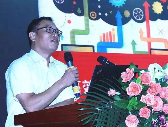 湖南工业大学研究生院院长李长云