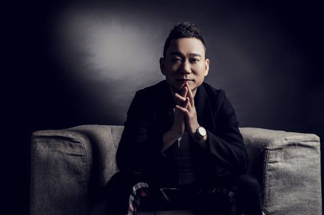 颠覆传统,摇滚王者王迪新歌《辉煌人生》全球发行