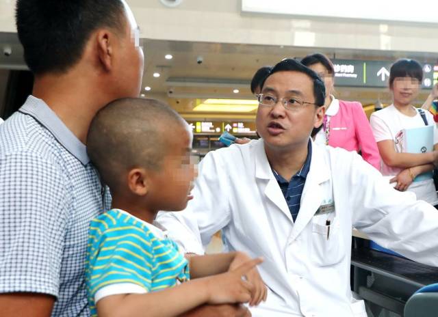 钱若兵 中国科大附一院南区癫痫外科主任