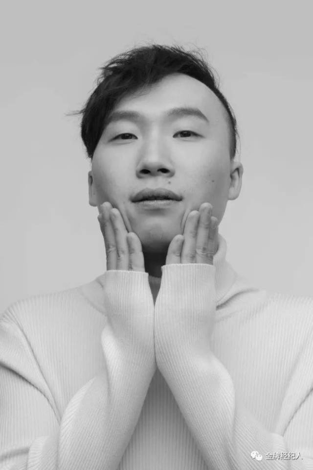 曹瑞:喜剧片里的颜值担当,偶像剧里的搞笑担当