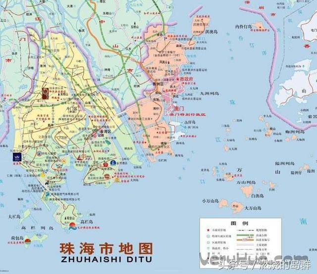 想去海岛浪,1亿人的广东有哪些选择—湛江东海岛