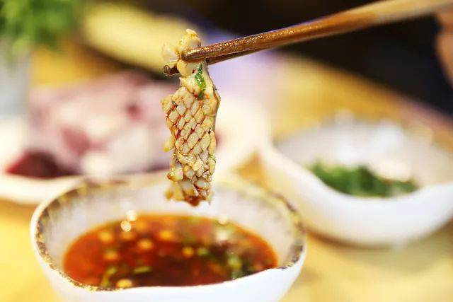 把鱼肉翻出花,我们是认真的!