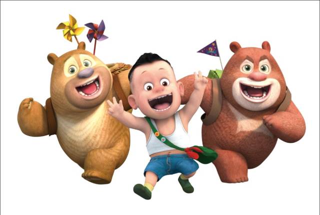 金运亲子俱乐部邀请小朋友牵手童趣益起跑!