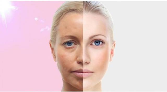 一万倍:这个泰国神器12小时防晒,黑脸30s变嫩白,特殊成分不让皮肤晒老