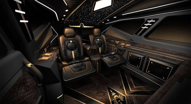 清华高材生打造全球最贵车!卡尔曼国王限量10台,中国造卖1200万