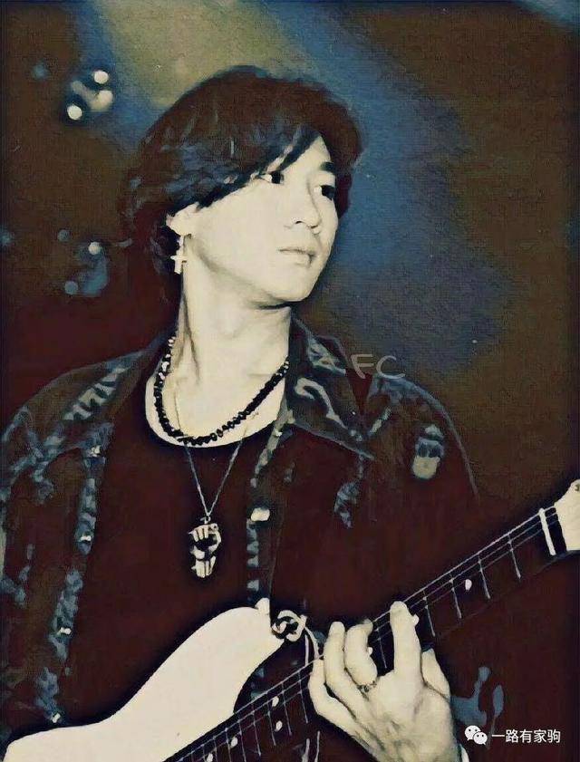 家驹,你可知道,有一些这样的beyond歌迷