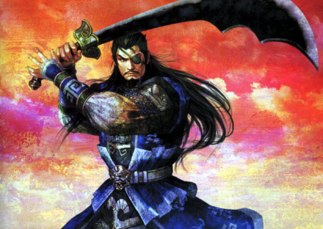 夏侯惇为何被称为刚烈?历史上不是因为吃眼睛而是因为此事!