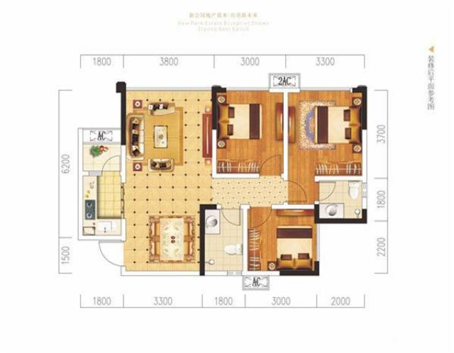 远达·龙湖领御三期开盘再创奇迹,房源3小时劲销660套