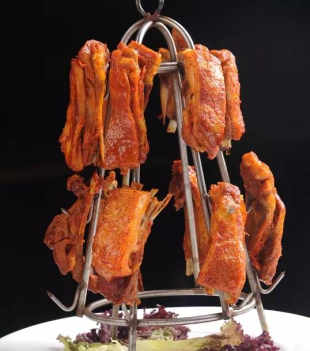 【新店开业】赏西域风情,品丝路美食!(内含开业福利)