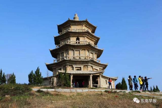 六勝塔,石湖碼頭, 江口碼頭,九日山祈風石刻, 泉州府文廟,真武廟,天后