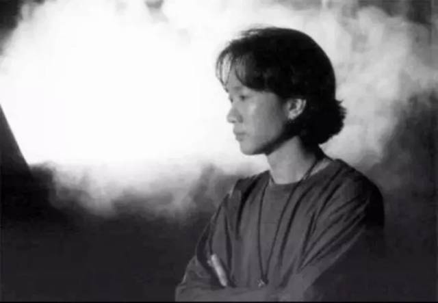 再见青春,理想不死 怀念黄家驹