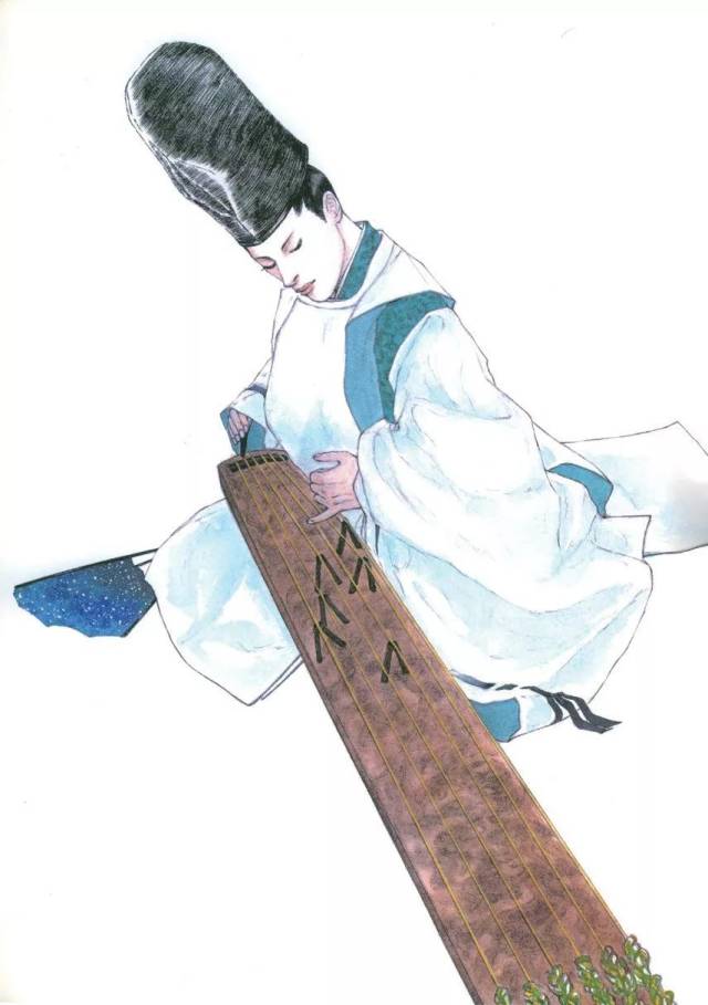 历史上真实的安倍晴明是什么样的?_手机搜狐网